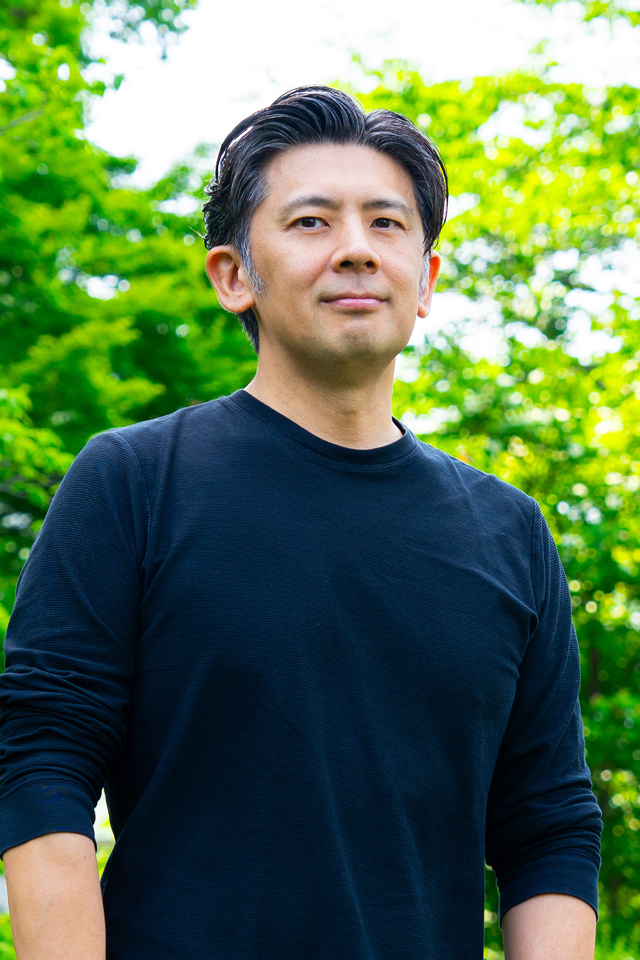岡島 将人