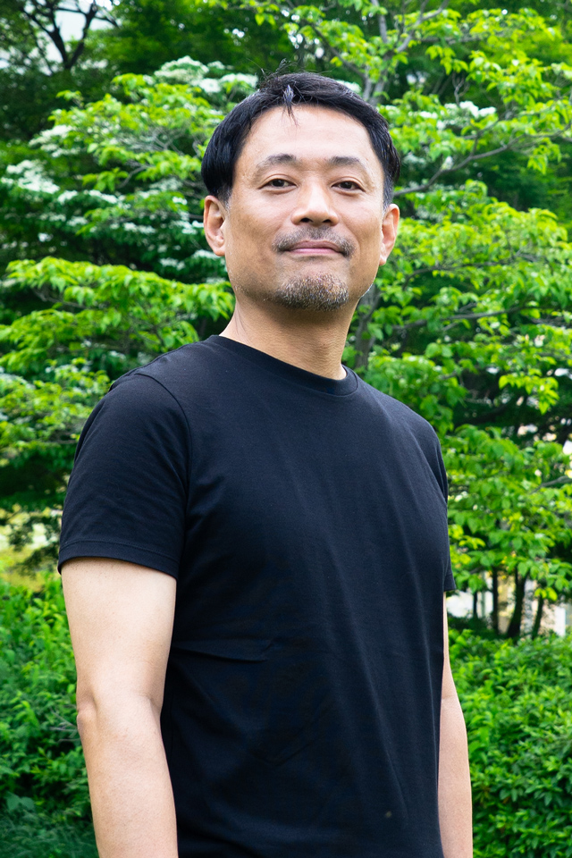 尾下 順治