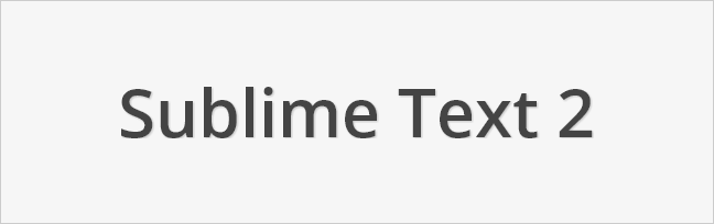Sublime TextでJavaScriptを実行する