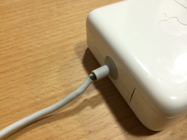 MagSafe - 写真1