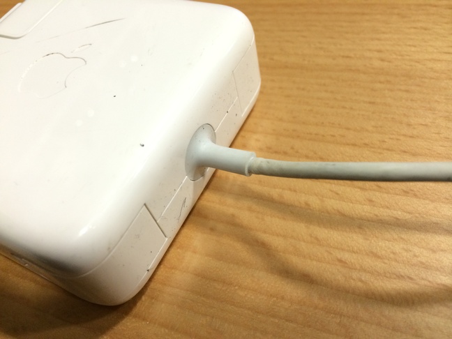 MagSafe - 写真4