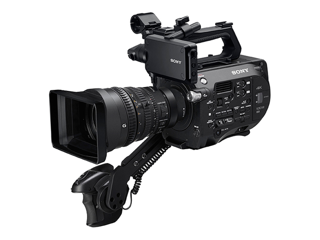 PXW-FS7