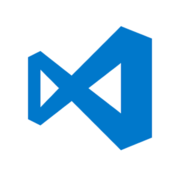 Icon - Visual Studio Code