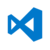 Icon - Visual Studio Code