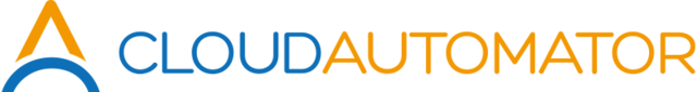 Logo - Cloud Automator