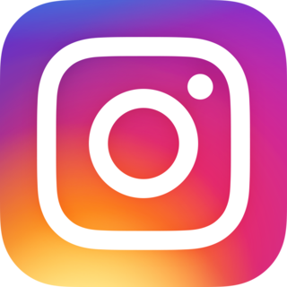 Logo - Instagram