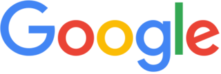 Logo - Google