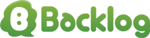 Logo - Backlog