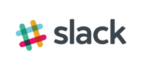 Logo - Slack