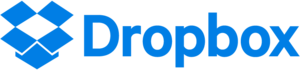 Logo - Dropbox