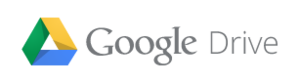 Logo - Google Drive