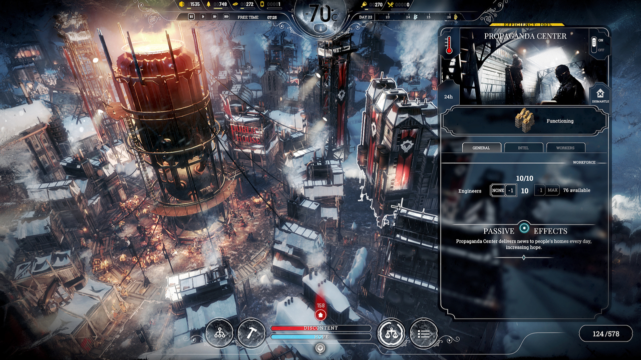 『Frostpunk』（フロストパンク） - Image 5