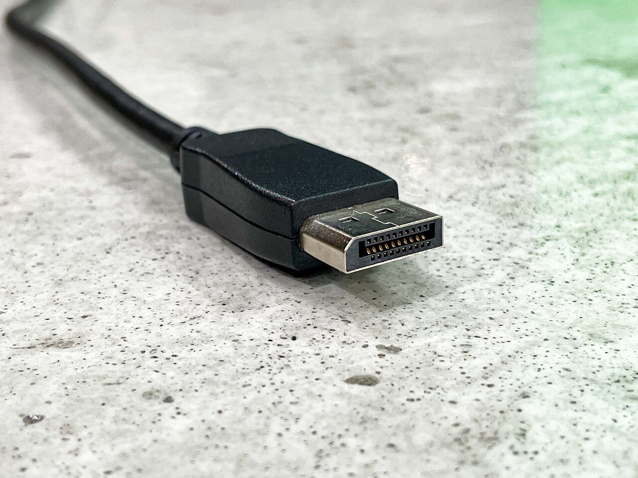 Displayport