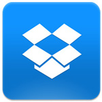 Icon - Dropbox