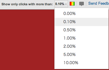 図5 - アナリティクスがグッと身近になる超便利Chrome機能拡張「Page Analytics」（設定編）