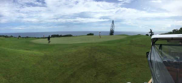 写真13 - 社員旅行2016 in GUAM