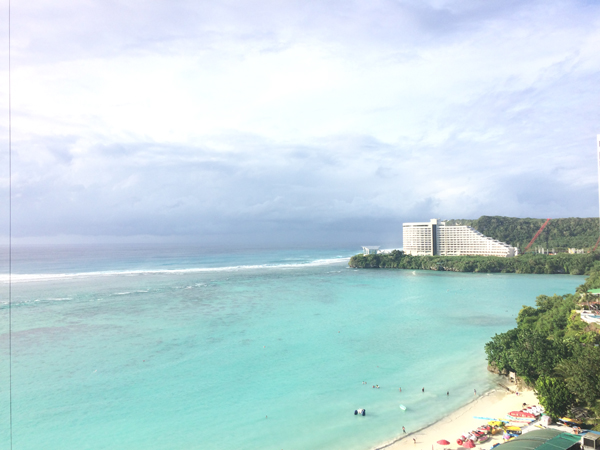 写真2 - 社員旅行2016 in GUAM