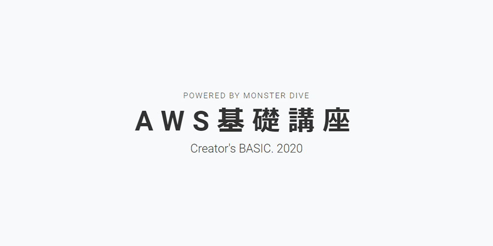 CreatorsBasic