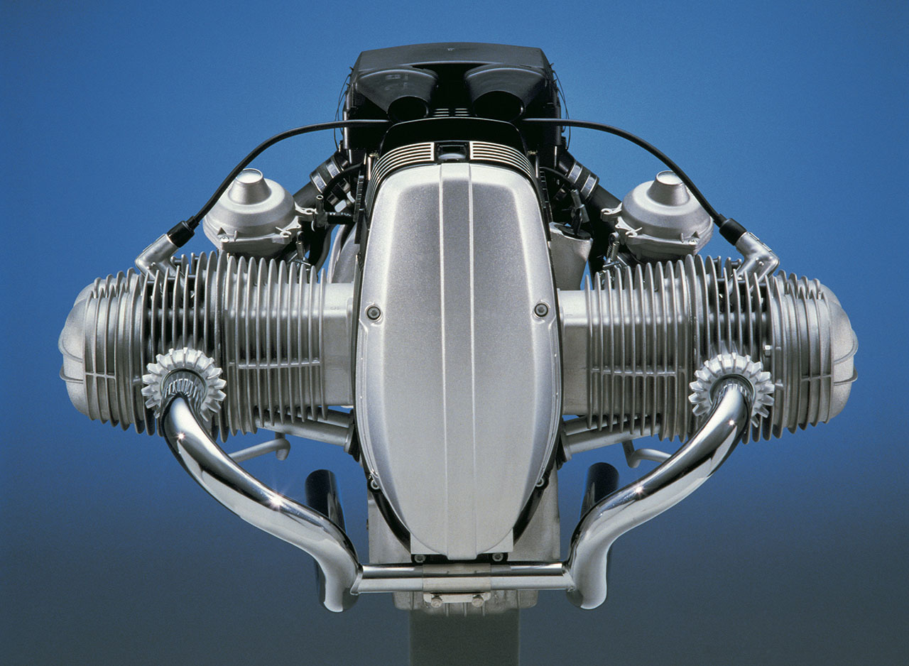 R32のエンジン