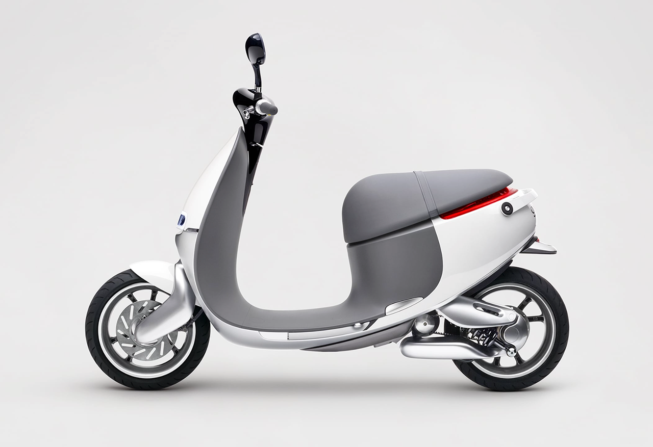 Gogoro 1 Series