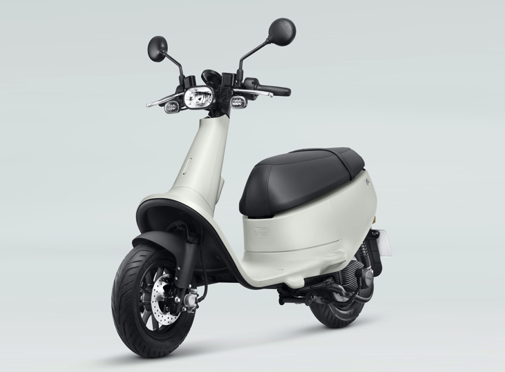 Gogoro Viva