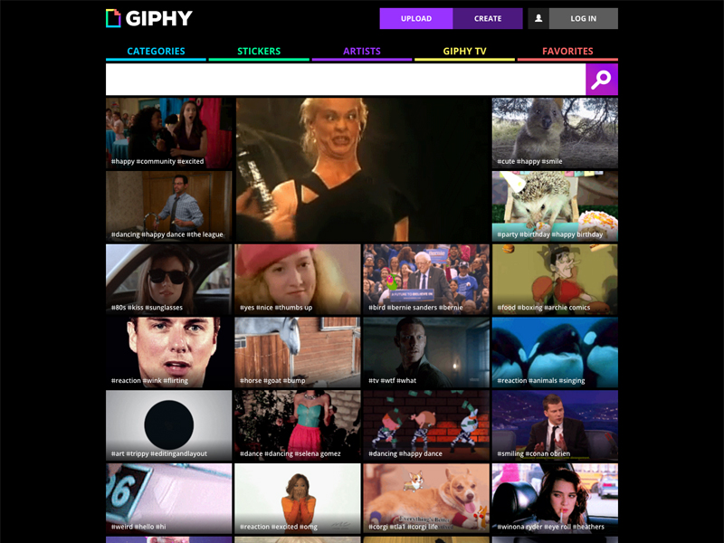 GIPHY