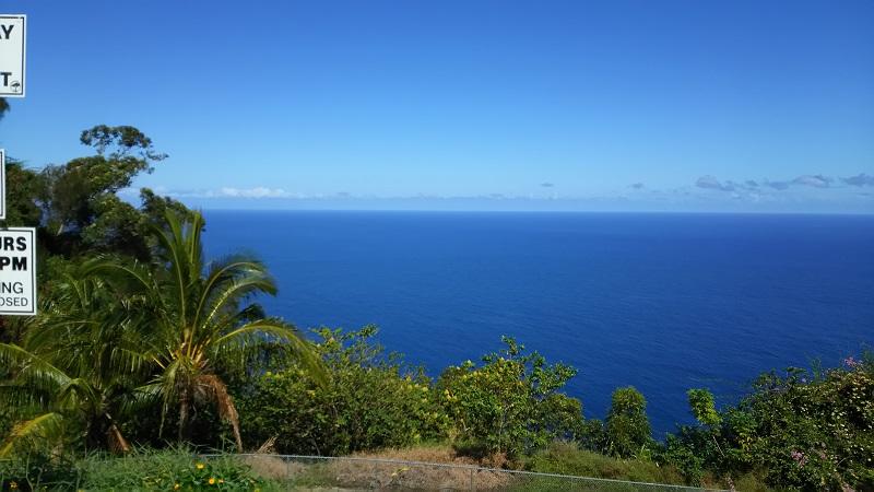 写真1 - リフレッシュ休暇　〜in 試される大地 ハワイ島〜