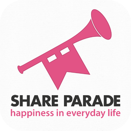 SHARE PARADE