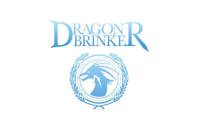 DRAGON BLINKER