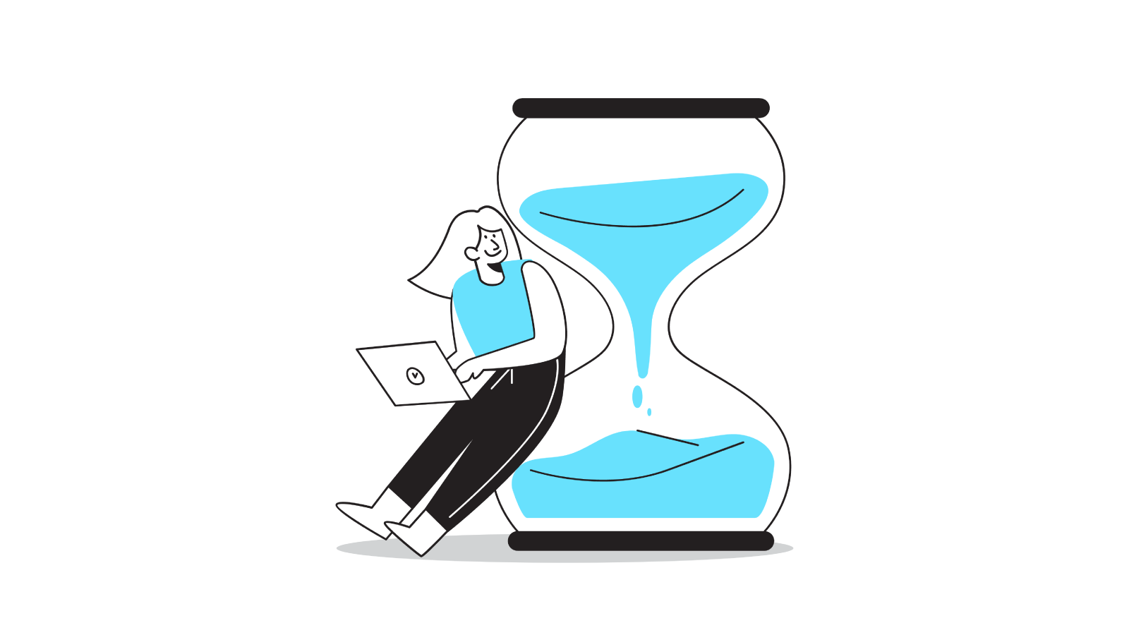 成功に導く目標設定と「仕向ける」マネジメント