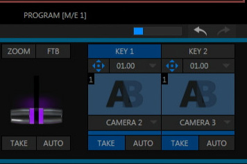 Tricaster Advanced Edition