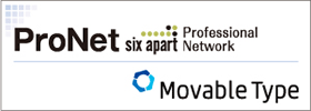 SixApart ProNet Partner