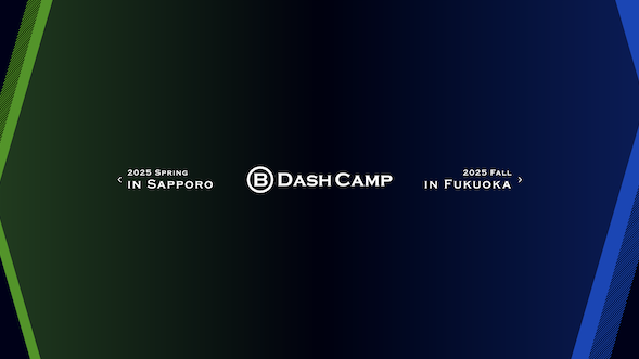B Dash Camp