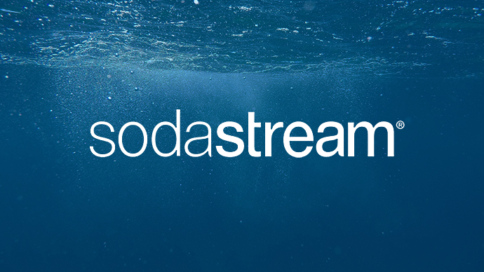 SodaStream