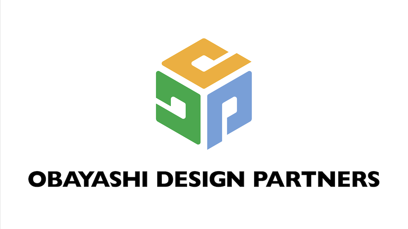 スクリーンショット：大林デザインパートナーズ