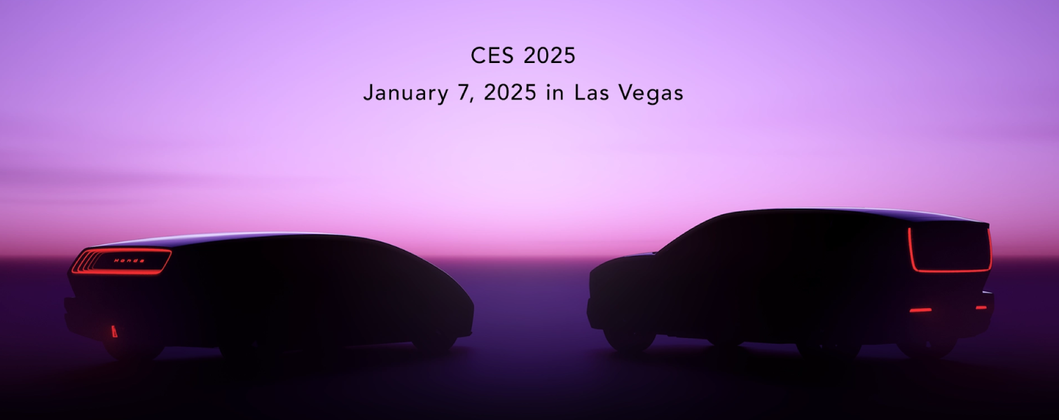 CES 2025