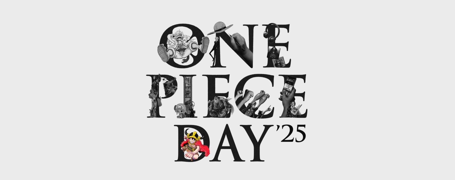 ONE PIECE DAY&#039;25 