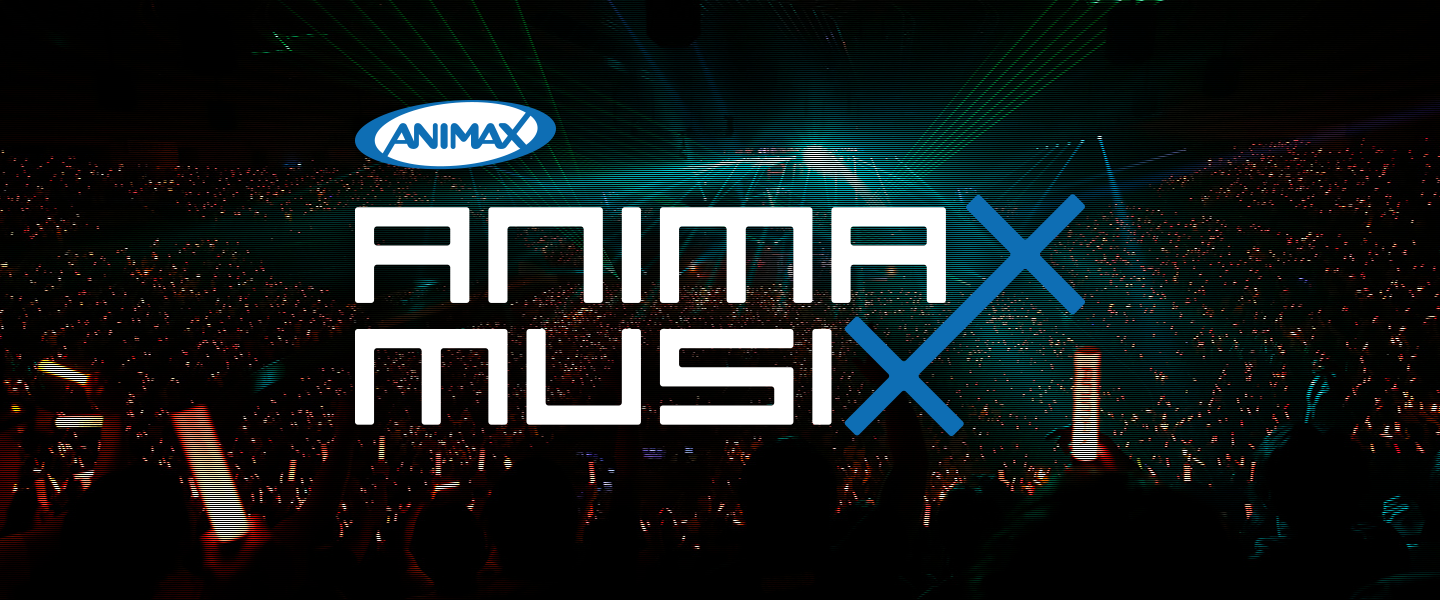 ANIMAX MUSIX