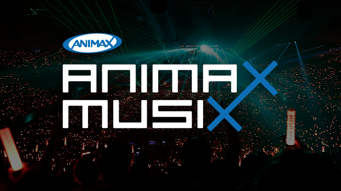 ANIMAX MUSIX