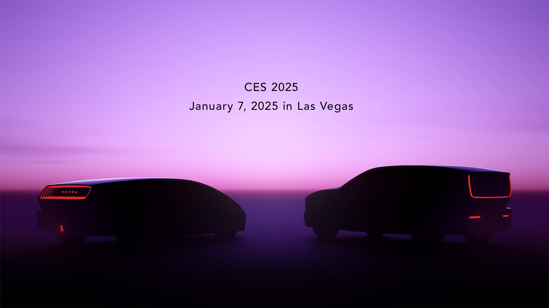 CES 2025