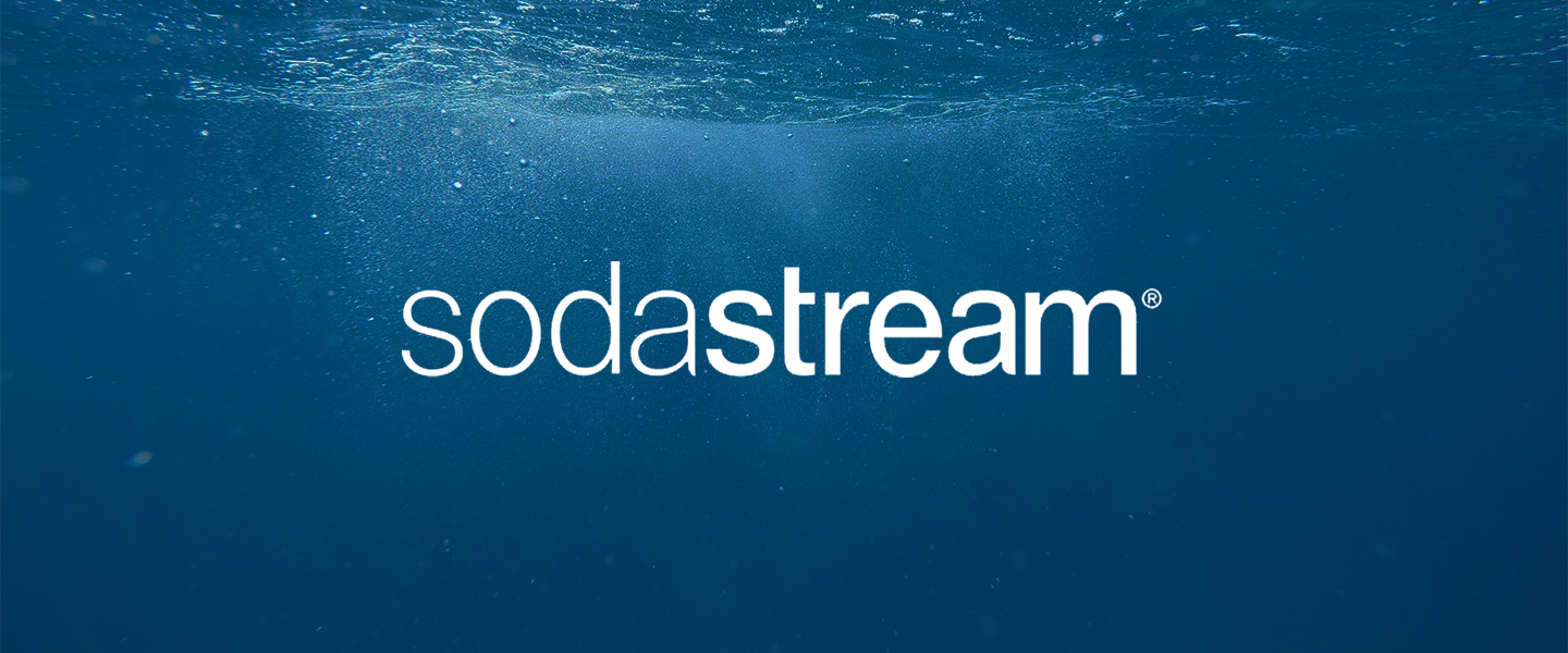 SodaStream