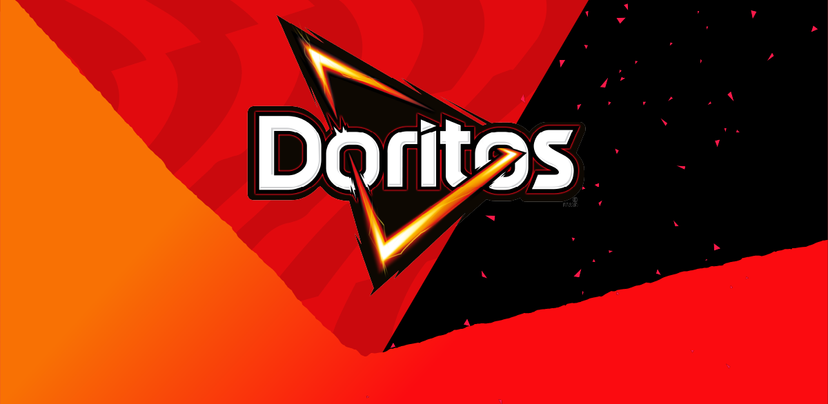 「ドリトス」ブランドページ